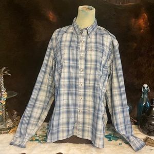 Simms shirt L (4437)